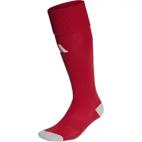 adidas MILANO 23 SOCK Pánské fotbalové stulpny, červená, velikost