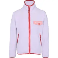 SILVINI ORTISEI Dětská mikina, fialová, velikost 122-128