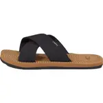 O'Neill KOOSH Pánské pantofle, černá, velikost