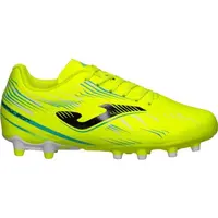 Joma PROPULSION JR FG Dětské kopačky, žlutá, velikost
