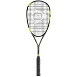 Dunlop SONIC CORE ULTIMATE 132 Squash raketa, černá, velikost