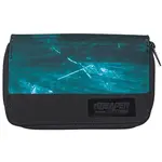 Reaper POPSTAR Dámská peněženka, tmavě šedá, velikost