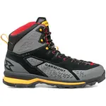 GARMONT CIMA WP Pánská outdoorová obuv, šedá, velikost 41.5