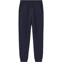 CELIO FOJOGGIE2 Pánské tepláky, tmavě modrá, velikost