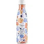 COOL BOTTLES XCLUSIVE! UNDERWATER FUN 500 ML Termo láhev, mix, velikost