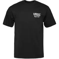 Vans STYLE Pánské tričko, černá, velikost XXL