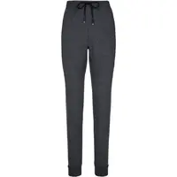 KILPI MATTY Dámské tepláky, černá, velikost