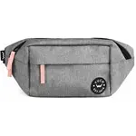 VUCH REMUS Dámská ledvinka, šedá, velikost