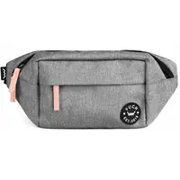 VUCH REMUS Dámská ledvinka, šedá, velikost