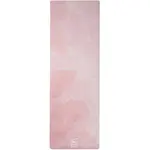 SHARP SHAPE ECO RPET MAT Podložka na jógu, růžová, velikost