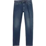 GAP V-SLIM TAPER MARCO Pánské džíny, modrá, velikost