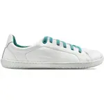 AYLLA KECK W Dámská barefoot obuv, bílá, velikost