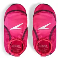 Speedo POOL SOCK JU Ponožky, růžová, velikost 33-37