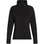 O'Neill HYDROWICK Dámská mikina, černá, velikost