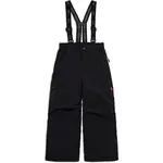 LEGO&reg; kidswear LWPAYTON 701 Dětské lyžařské kalhoty, černá, velikost