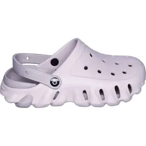 AQUOS AMBUS Dámské clogs, růžová, velikost