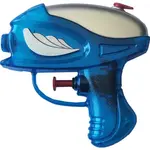 VIZOPOL WATER GUN Vodná pištoľ, modrá, veľkosť
