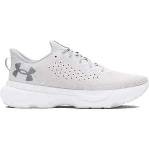 Under Armour W INFINITE Dámska bežecká obuv, biela, veľkosť 40.5