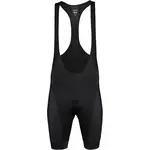 Etape ELITE LACL 2.0 Pánske cyklistické nohavice s trakmi, čierna, veľkosť