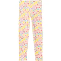 GAP V-SP VAL Dievčenské legíny, mix, veľkosť