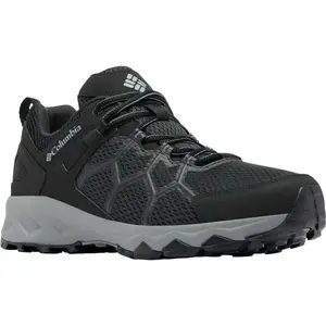 Columbia PEAKFREAK II Pánska turistická obuv, čierna, veľkosť 44