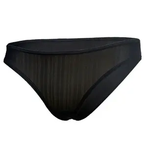 Klimatex SARA Dámske funkčné nohavičky, čierna, veľkosť