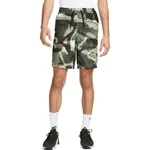 Nike FORM Pánské šortky, khaki, velikost