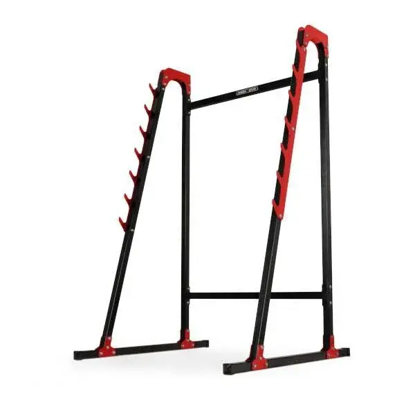 MARBO MH-S204 Víceúčelový stojan, černá, velikost