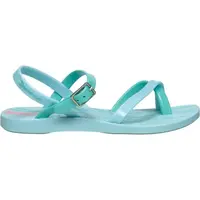 Ipanema FASHION SAND X KIDS Dívčí sandály, tyrkysová, velikost