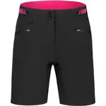 Etape CAT 2.0 Dámské volné kalhoty, černá, velikost