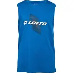 Lotto YORKO Chlapecké tílko, modrá, velikost 116-122