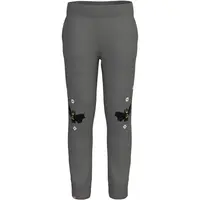 LEGO&reg; kidswear SWEATPANTS Chlapecké tepláky, tmavě šedá, velikost