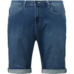 LOAP DEVOR Pánské šortky, tmavě modrá, velikost