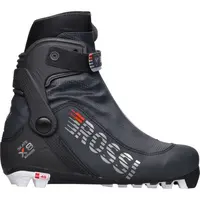 Rossignol X-8 SKATE FW Dámské běžecké boty na bruslení, černá, velikost
