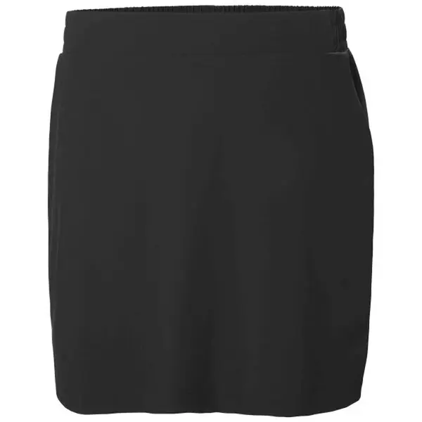 Helly Hansen THALIA SKIRT 2.0 Dámská sukně, černá, velikost