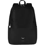 VUCH ZANE Dámský batoh, černá, velikost