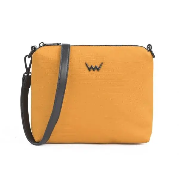 VUCH NURIA Dámská kabelka, žlutá, velikost