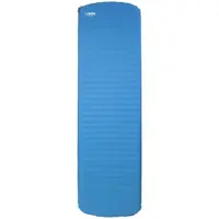 YATE GUIDE 3,8 Samonafukovací karimatka, modrá, velikost