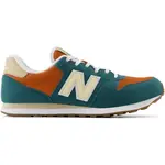 New Balance GM500TPW Pánská volnočasová obuv, zelená, velikost 41.5