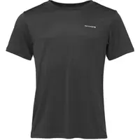 Arcore GALSANO Pánské technické triko, černá, velikost XXL