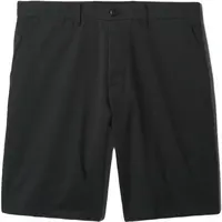 GAP VINTAGE Pánské šortky, černá, velikost