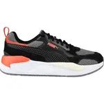 Puma X-RAY BETTER Pánské volnočasové boty, černá, velikost 40.5