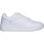 Champion RD18 2.0 Dámská volnočasová obuv, bílá, velikost 38.5