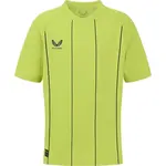 CASTORE TOP SS JERSEY JR Chlapecký fotbalový dres, žlutá, velikost