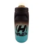 HAVEN SEICENTO Láhev na kolo, modrá, velikost 600 ML