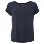 LOAP BRULLA Dámské tričko, tmavě modrá, velikost