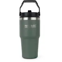 REGATTA OUTDOORS THERMULATE INSULATED TUMBLER 0,6L Termo hrnek, zelená, velikost 600 ML