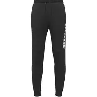 Converse STANDARD FIT ALL STAR WEARERS Pánské tepláky, černá, velikost