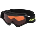 Arcore BAJA Dětské lyžařské brýle, černá, velikost