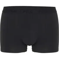 Fila MAN BOXER Pánské boxerky, černá, velikost